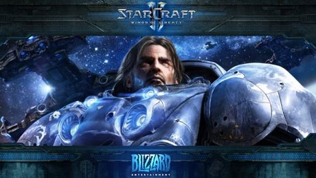 Gramy w StarCraft II