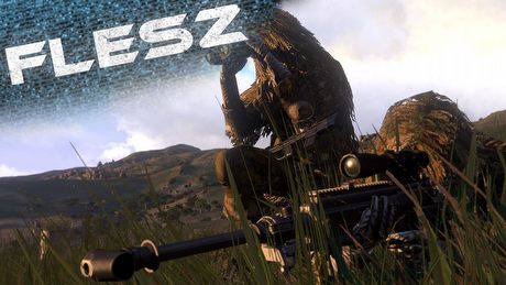 FLESZ – 14 lutego 2014 – Battlefield 4 uderzy ponownie, ArmA III prawie jak RPG?