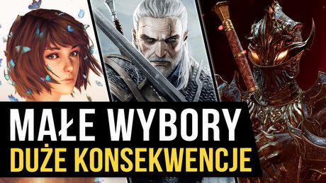 Niepozorne wybory, które miały ogromne konsekwencje