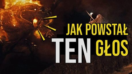 Jak stworzono kultowe dźwięki z filmów?