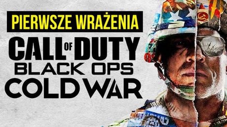 Wszystko, co wiemy o Call of Duty Black Ops Cold War