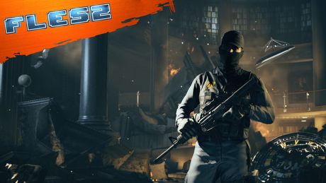 Quantum Break na PC – czy komputery wracają do łask? FLESZ – 12 lutego 2016