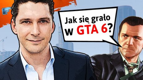 Aktor, który zagra w GTA 6. FLESZ – 30 marca 2020