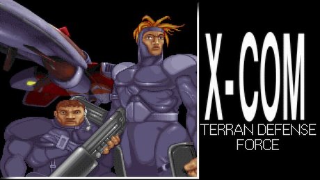 Komentarz: Prawdziwy X-Com powraca!
