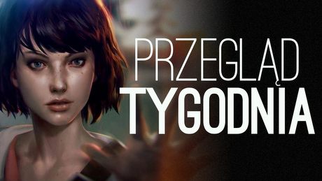 Przegląd Tygodnia - Minecraft z fabułą, Gone Home z naśladowcą