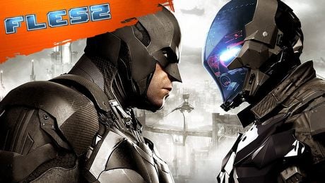 Pecetowy Batman: Arkham Knight wreszcie naprawiony? FLESZ - 26 listopada 2015