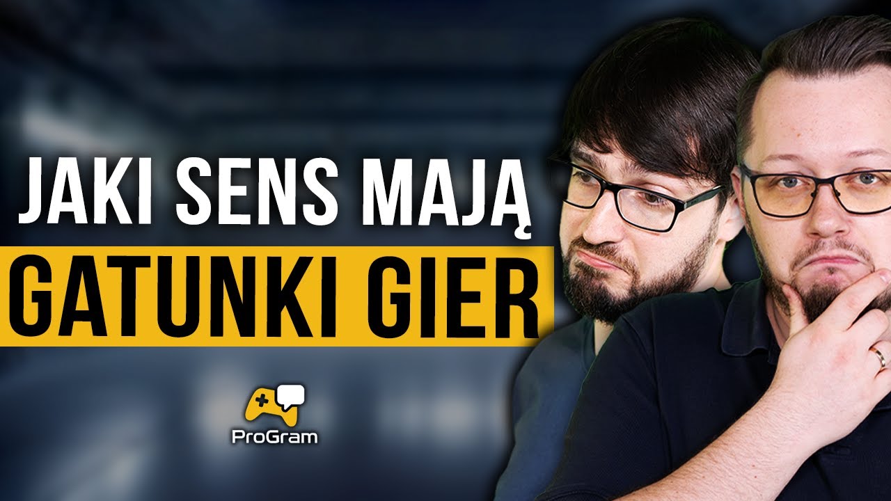 Czy Forza i Simsy to RPGi? Musimy pogadać o gatunkach gier...