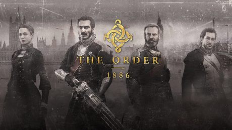 Gramy w The Order: 1886 - to mógł być niezły film!