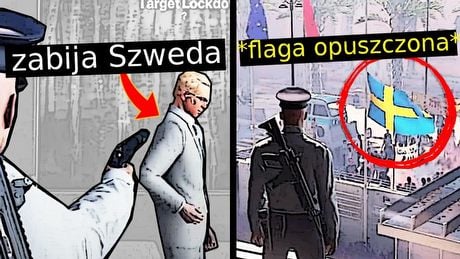 Szczegóły, bez których świat gry byłby MARTWY