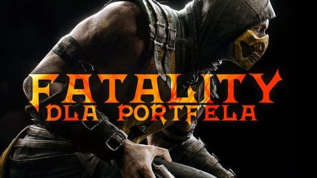 Problemy portu Mortal Kombat X na PC... i kontrowersyjne DLC