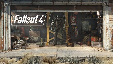 Fallout 4 na pierwszych gameplayach z E3 2015 - wrażenia i komentarz