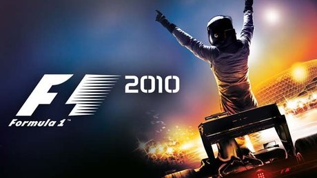 Gramy w F1 2010 - kariera