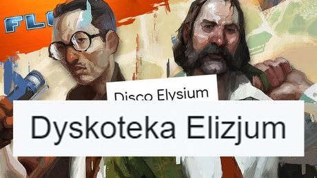Genialny RPG dostanie polską wersję. FLESZ – 17 listopada 2021