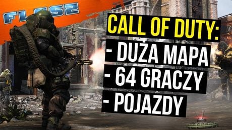 Call of Duty przyjmuje atak na Battlefielda. FLESZ – 16 września 2019