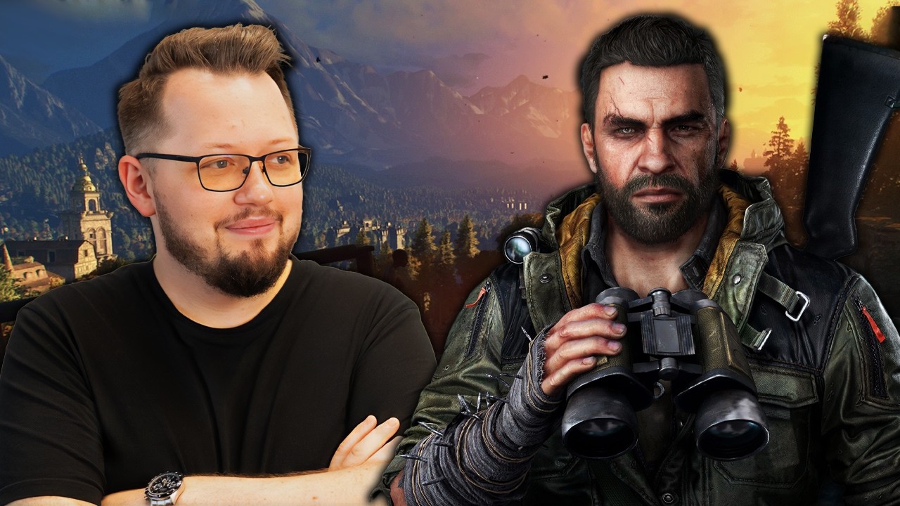 Roz*********ie zombie nigdy nie było takie PIĘKNE... Ale!