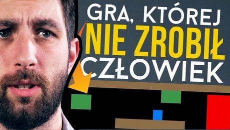 Czy AI może sama zrobić grę?