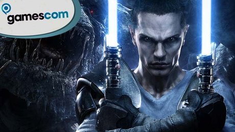 Gramy w The Force Unleashed 2