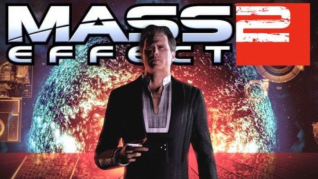 Sequel idealny - wracamy do Mass Effect 2