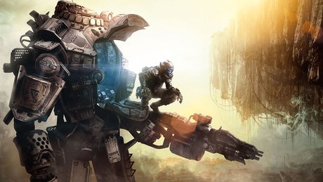 Titanfall - rewelacyjna mieszanka Call of Duty i Quake'a