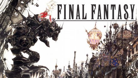 Zew Japonii XXIV2 - Kult Final Fantasy w erze 16 bitów