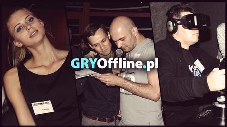 Relacja z GRYOffline.pl 2014 – jedyny taki dzień w roku