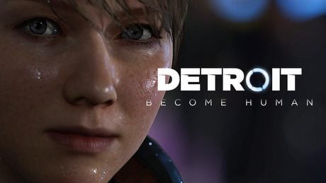 Heavy Rain klimatów SF? Widzieliśmy Detroit: Become Human na E3 2016!