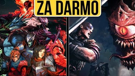 Darmowe gry na weekend! Spectre Divide, Death's Gambit: Afterlife, Mafia i inne!