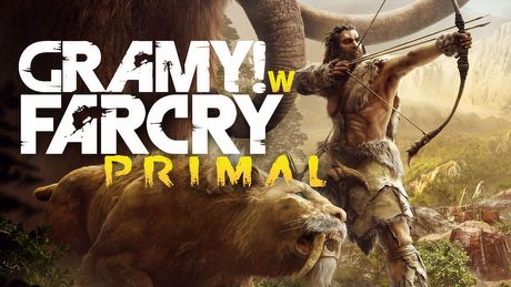 Gramy w Far Cry Primal! Jak wypada gameplay i polska wersja językowa?