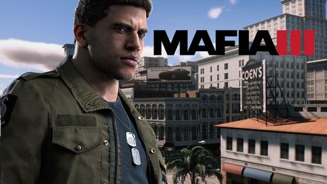 Mafia 3 w sandboksowej pułapce? Obawy o otwarty świat