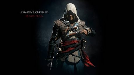 PS4 vs PC - Assassin's Creed IV: Black Flag