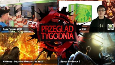 Przegląd tygodnia