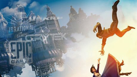 Koniec twórców BioShocka, Crytek w odwrocie - branżowe przetasowania w 2014