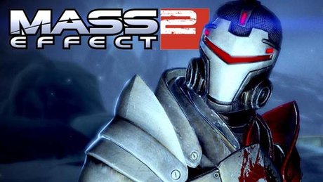 Mass Effect 2 na PS3 - trzeba zagrać!