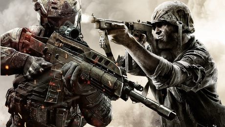 World at War 2 czy Black Ops 3 - jakie będzie nowe Call of Duty?