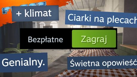 Darmowy horror, który podobno jest dobry. FLESZ – 29 września 2021