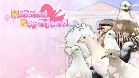 Hatoful Boyfriend – jedyny na świecie symulator randkowania z… gołębiami