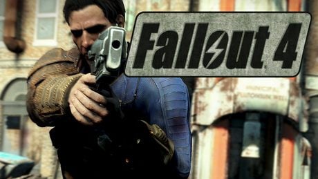 Call of Fallout - krytyczna opinia pokazu Fallouta 4 na targach gamescom 2015