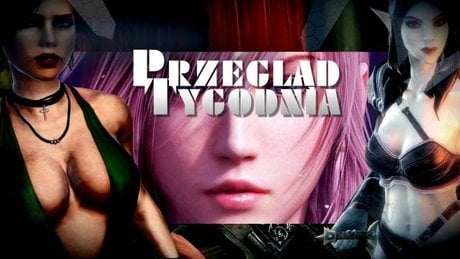 Przegląd tygodnia - Premiery lutego