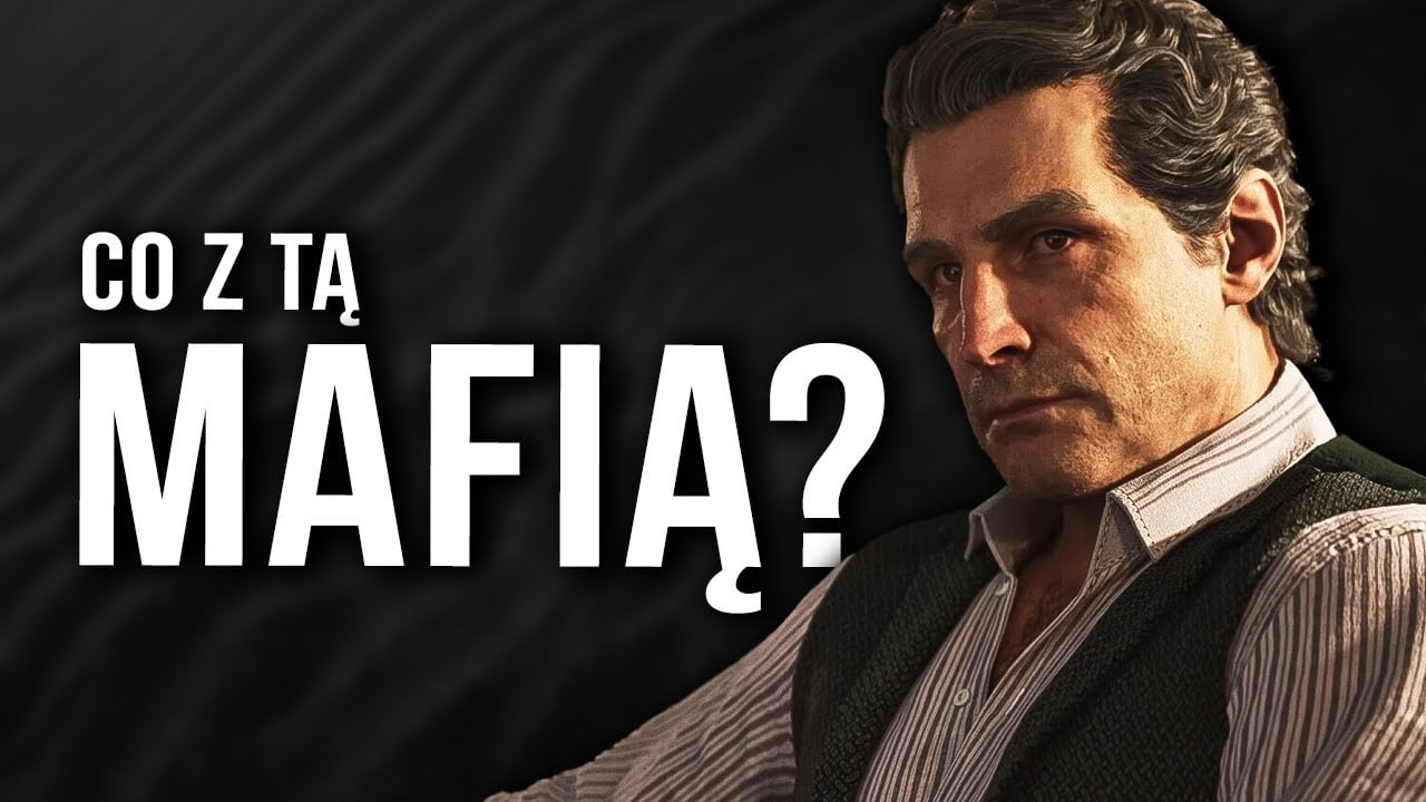 Czy Mafia: The Old Country to koniec serii Mafia?