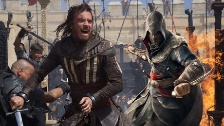 Ile z gry trafi do filmu Assassin's Creed? Nasza analiza