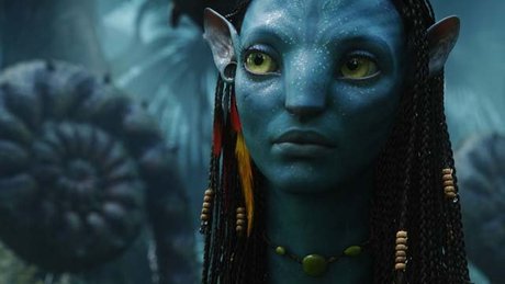 Gramy w Avatar: The Game