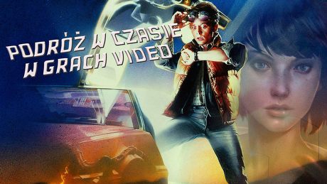 Podróż w czasie w grach wideo