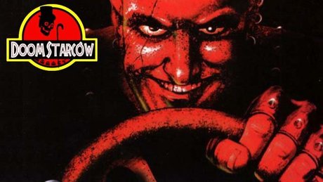 Doom Starców - Carmageddon