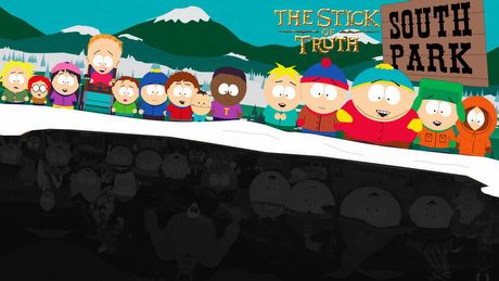 South Park: Kijek Prawdy - gra która zdemoralizuje Twoje dziecko