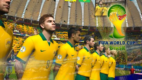 Gramy w 2014 FIFA World Cup Brazil - tutaj Polska wciąż może wygrać!
