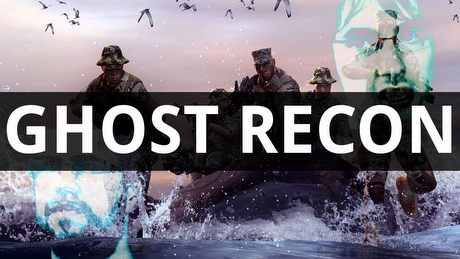 Wracamy do Tom Clancy’s Ghost Recon – po co komu futurystyczne gadżety?