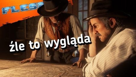 Rockstar przeprasza za błędy. FLESZ – 14 listopada 2019