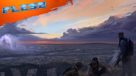 Twórca Gears of War pokazał nową grę. FLESZ – 11 marca 2015
