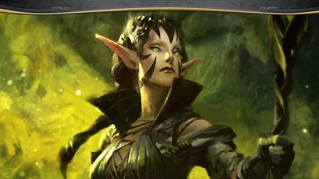 Gramy w Magic: The Gathering