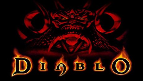 Na luzaku - Diablo 1